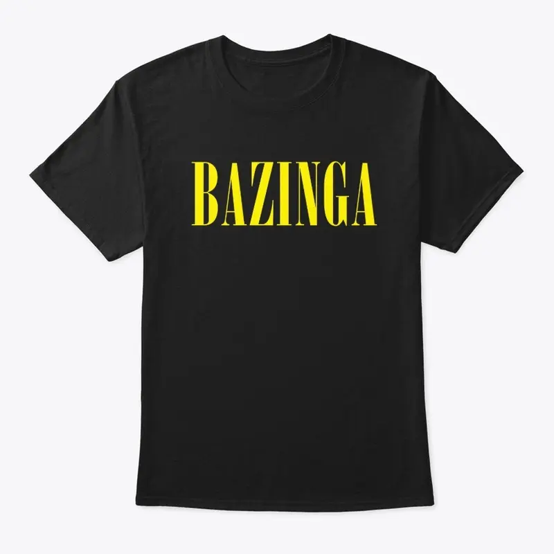 Bazinga