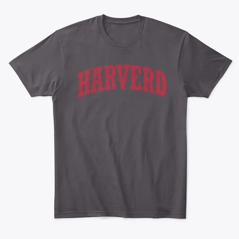 Harverd