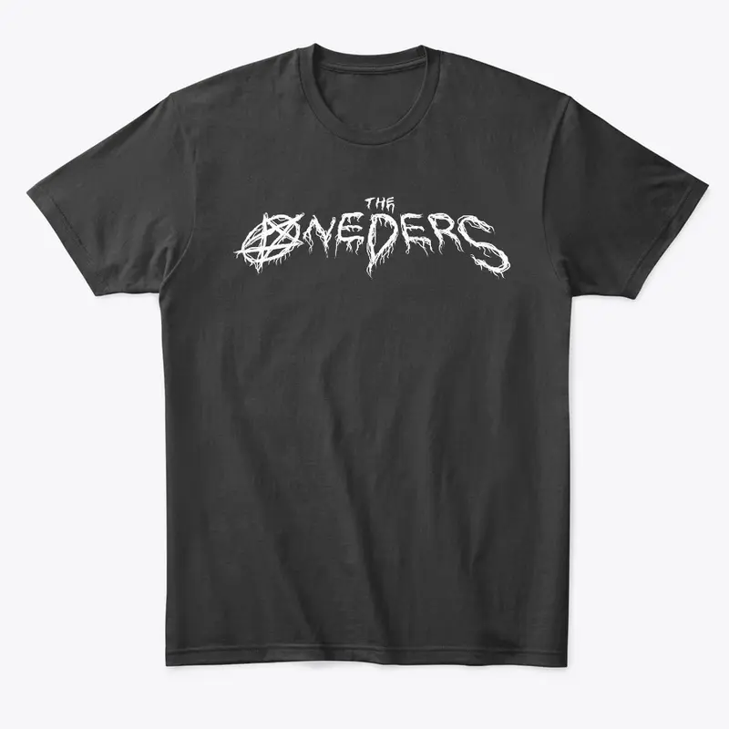 One-Ders Band Tee