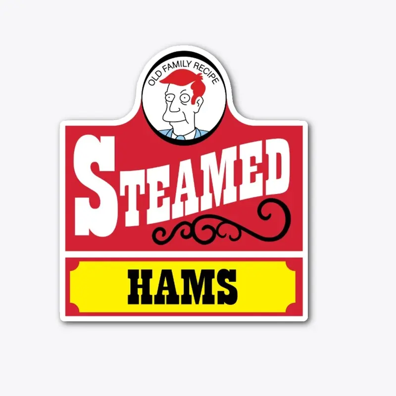 Steamed Hams